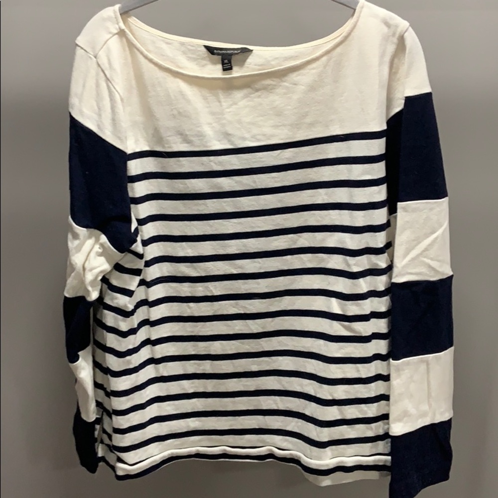 Banana Republic Top